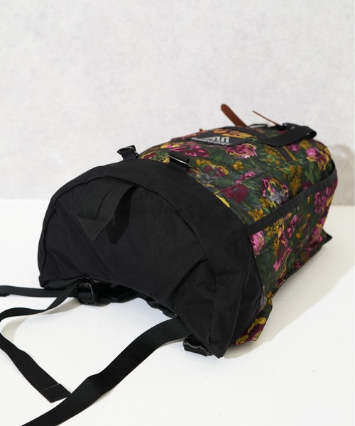 美品☆GREGORY　ファインデイ V2　現行モデル　ガーデンタペストリー GREGORY デイバック リュック 「GREGORY/グレゴリー」ファイン