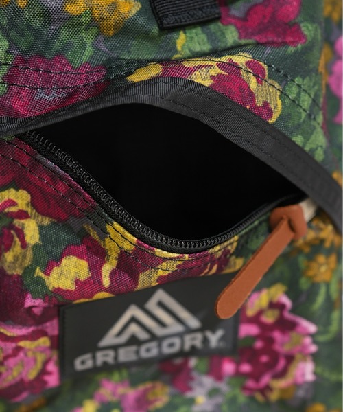 GREGORYグレゴリーガーデンタペストリーリュック＆ウエストポーチの２点セット GREGORY 最大P+16% グレゴリー バッグ ショルダーバッグ 2WAY