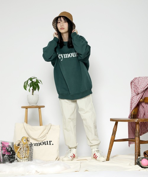 sansangear ナイロンパンツ SAN SAN GEAR ナイロンパンツ
