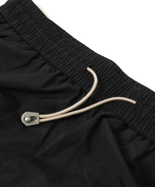 【つばさん専用】Shearing Nylon Pants Mサイズ Seymour. パンツ EASY” NYLON RIB PANTS メンズ レディース
