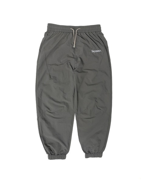 【つばさん専用】Shearing Nylon Pants Mサイズ Seymour. パンツ EASY” NYLON RIB PANTS メンズ レディース