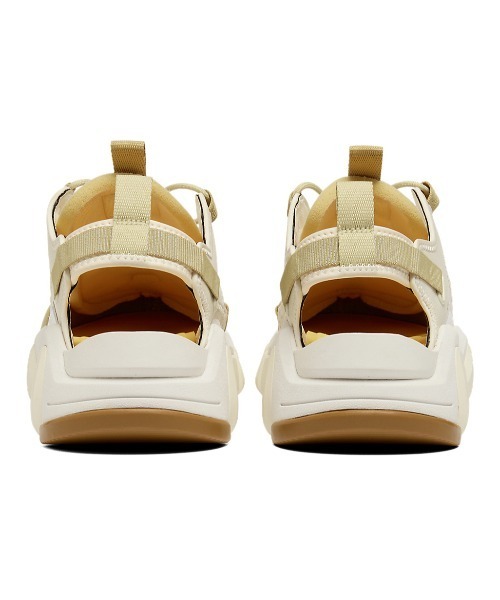 ONITSUKA TIGER YELLOW COLLECTION サンダル 「ONITSUKA COLLECTION