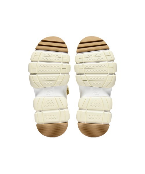 オニツカタイガー YELLOW COLLECTION DENTIGRE CAGE ONITSUKA TIGER YELLOW COLLECTION】DENTIGRE CAGE / デンティグレ