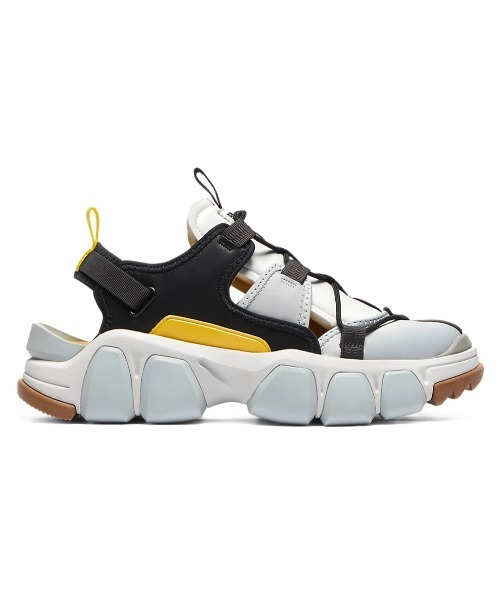 サンダル 「ONITSUKA TIGER YELLOW COLLECTION」DENTIGRE CAGE / デンティグレ ケージ レディース メンズの画像