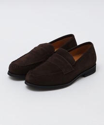フランス発 Sandro スエード ボートスタイル 2way ローファー フランス発 Sandro スエード ボートスタイル 2way ローファー