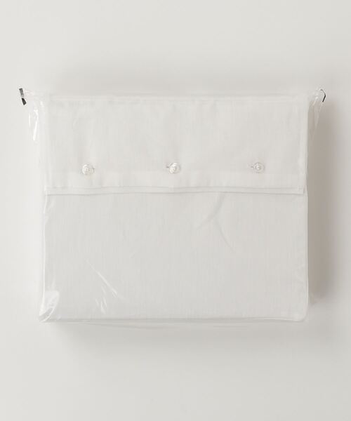 ラルフローレン　フラットシーツ シングルサイズRalph Lauren home オーガニック コットン サティーン ボーダー フラットシーツ