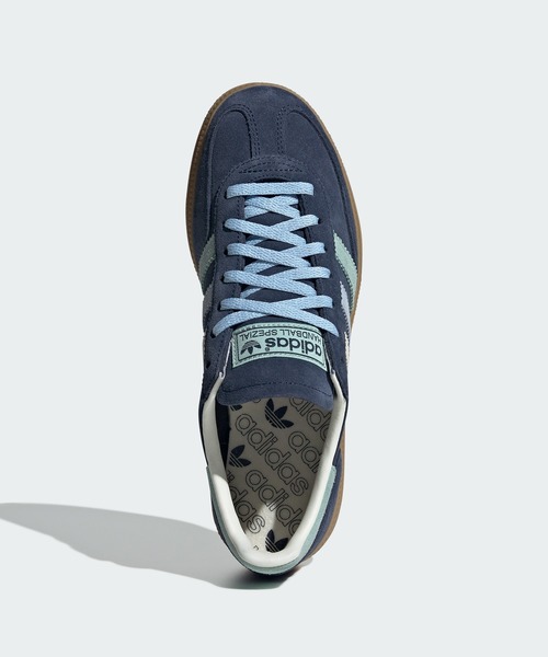 スニーカー ハンドボール スペツィアル / Handball Spezial / アディダスオリジナルス adidas Originals レディース | adidas | 10