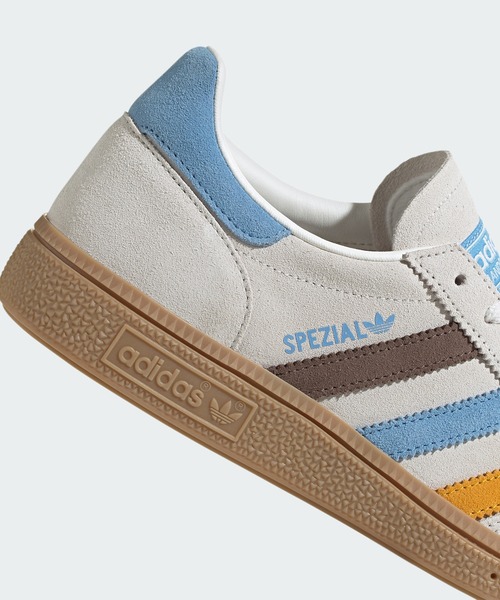スニーカー ハンドボール スペツィアル / Handball Spezial / アディダスオリジナルス adidas Originals レディース | adidas | 09