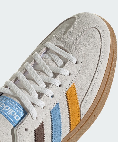 スニーカー ハンドボール スペツィアル / Handball Spezial / アディダスオリジナルス adidas Originals レディース | adidas | 08