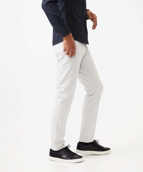 MK MICHEL KLEIN HOMME パンツ 「全5サイズ展開」ベーシック