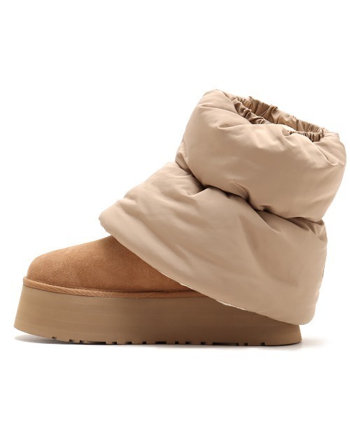 UGG Australia（アグオーストラリア） ブーツ UGG W CLASSIC MINI