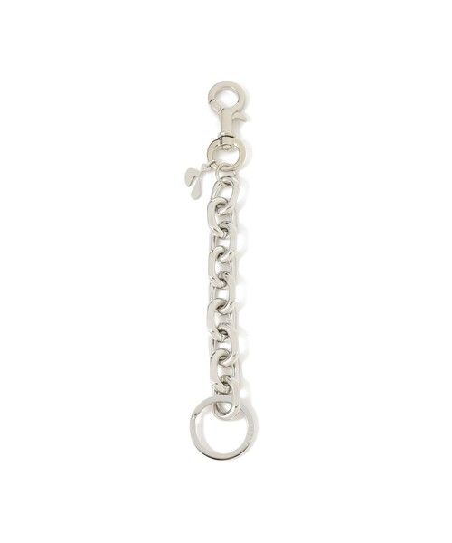 BEAMS（ビームス） ブレスレット HIDAKA / CUT OVAL BRACELET メンズ