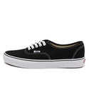 スニーカー VANS ヴァンズ AUTHENT...の詳細画像2