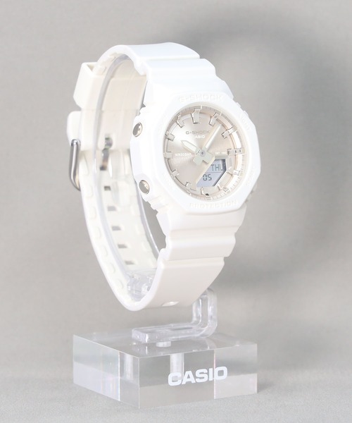 G-SHOCK 腕時計 GMA-P2100シリーズ / GMA-P2100ST-7AJF レディース