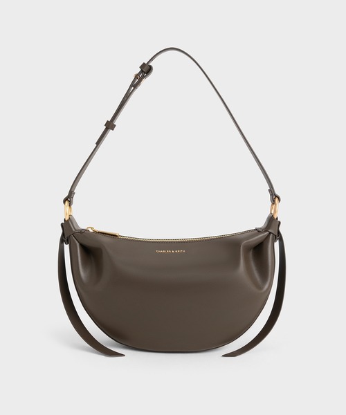 CHARLES ＆ KEITH（チャールズ&キース） ショルダーバッグ バッグ