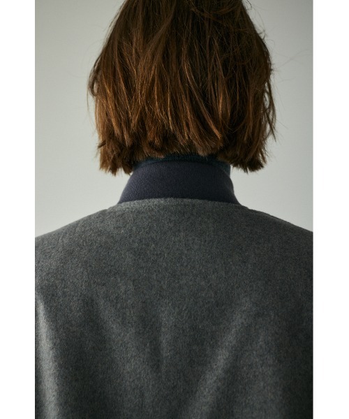 RIM.ARK スタジャン Stadium jacket レディース : ZOZOTOWN Yahoo!店