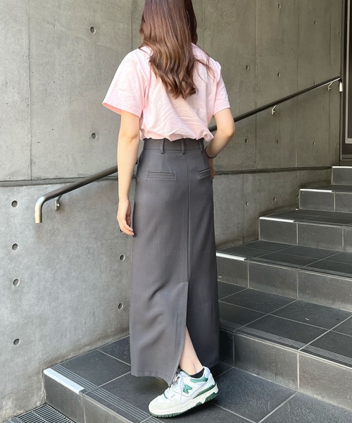 売り切れました‼︎タイトスカート スカート スラックスタイトスカート : ZOZOTOWN Yahoo!店 - 通販