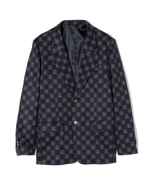 ジャケット テーラードジャケット Out of Society Tailored Jacket / アウトオブソサイエティテーラードジャケットの画像