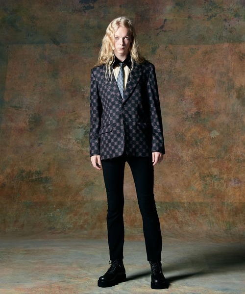 ジャケット テーラードジャケット Out of Society Tailored Jacket / アウトオブソサイエティテーラードジャケットの画像