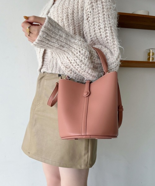 ORiental TRaffic（オリエンタルトラフィック） ショルダーバッグ