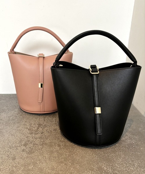 ORiental TRaffic（オリエンタルトラフィック） ショルダーバッグ