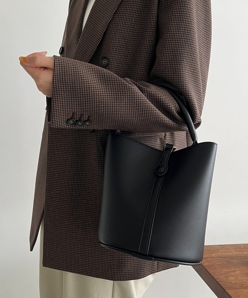 ORiental TRaffic（オリエンタルトラフィック） ショルダーバッグ