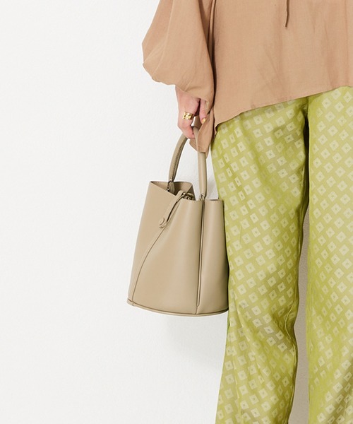 ORiental TRaffic（オリエンタルトラフィック） ショルダーバッグ