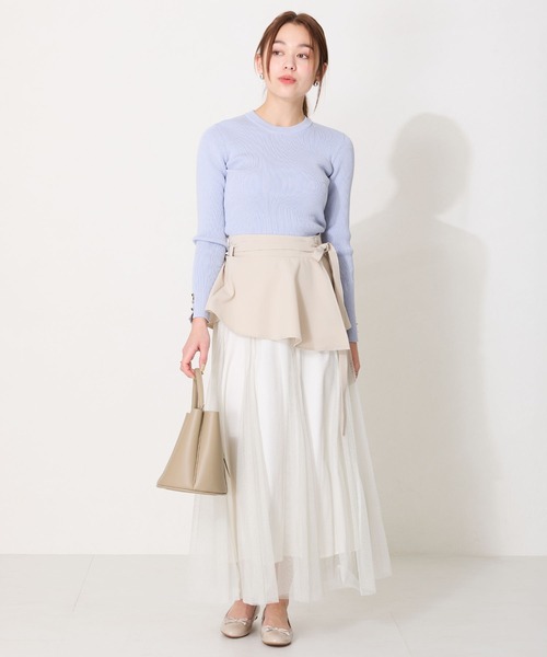 ORiental TRaffic（オリエンタルトラフィック） ショルダーバッグ