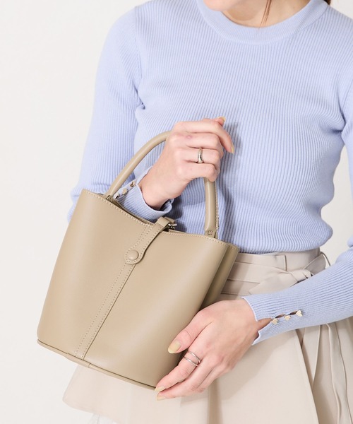 ORiental TRaffic（オリエンタルトラフィック） ショルダーバッグ