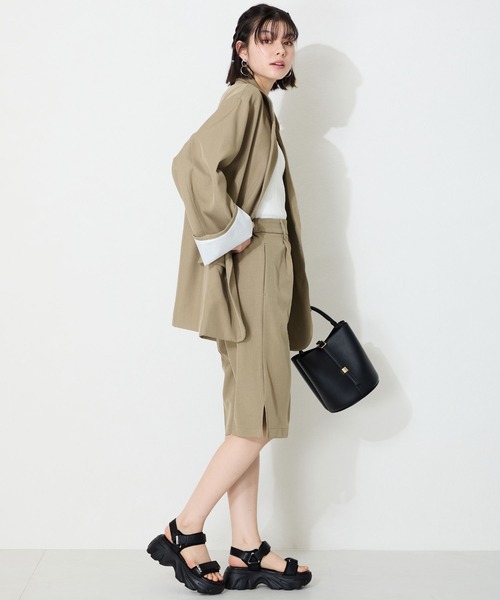 ORiental TRaffic（オリエンタルトラフィック） ショルダーバッグ