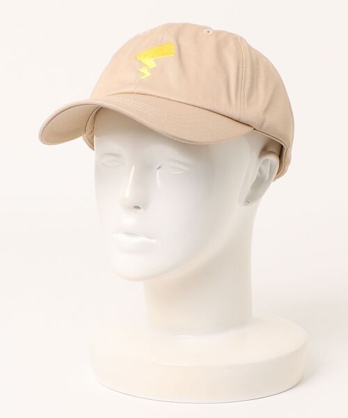 【ポケモン】ピカチュウ キャップ (UNISEX) 新品、未開封 Amazon | LICENCIAS ポケモン ピカチュウキャップ マルチカラー