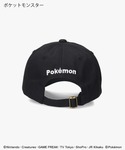 キャップ 帽子 ポケモン ピカチュウ アイコン...の詳細画像5