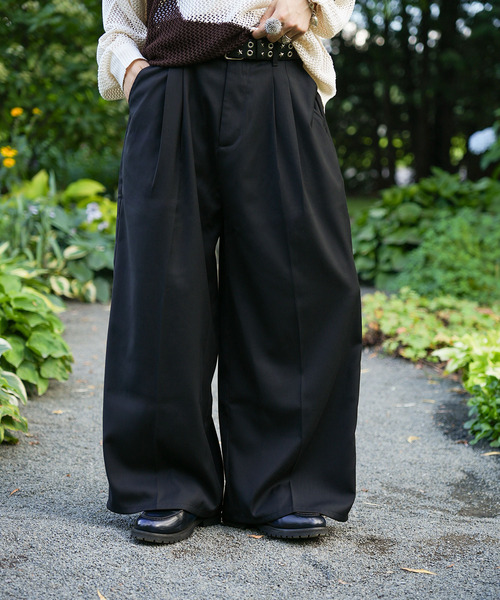 パンツ Mnb THE SHINZONE シンゾーン ベイカーパンツ BAKER PANTS TYPE-3