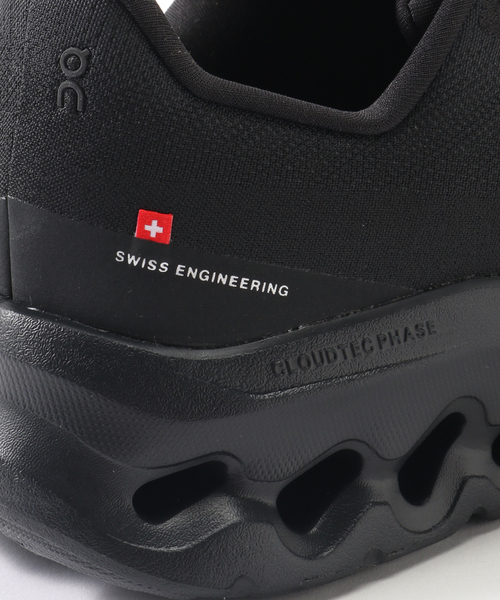 On（オン） スニーカー Cloudtilt 3ME10100264 メンズ : ZOZOTOWN