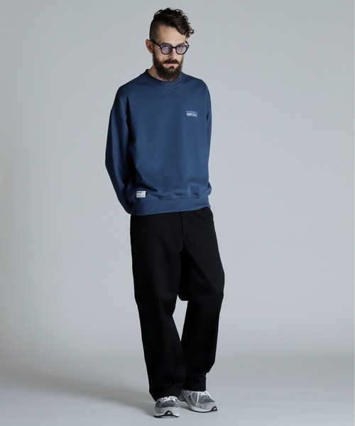 Schott N.Y.C（ショット） トレーナー スウェット Schott/ショット