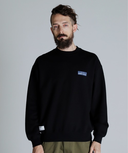 Schott N.Y.C（ショット） トレーナー スウェット Schott/ショット