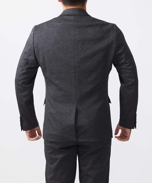 MICHEL KLEIN HOMME（ミッシェルクラン オム） ジャケット テーラード