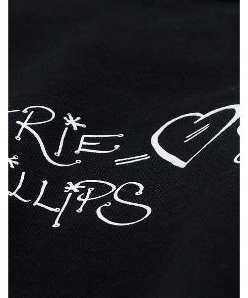 トレーナー スウェット 「8」「it」「Little Sunny Bite」 Valerie Phillips x little sunny bite セール】【8】【it】【Little Sunny Bite】 Valerie Phillips x