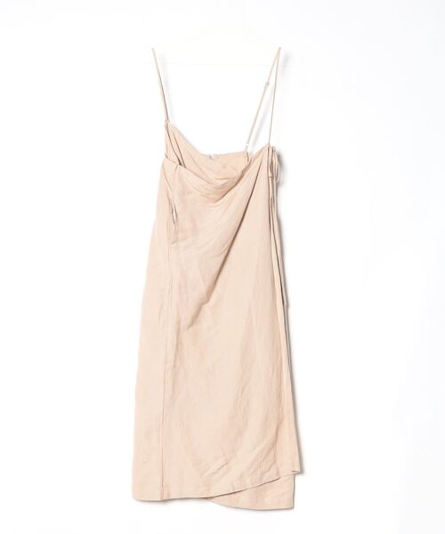 【新品】CLANE ベージュ フレアスカート サイズ1 CLANE 「CLANE」 スカート 1 ベージュ レディース : ZOZOTOWN