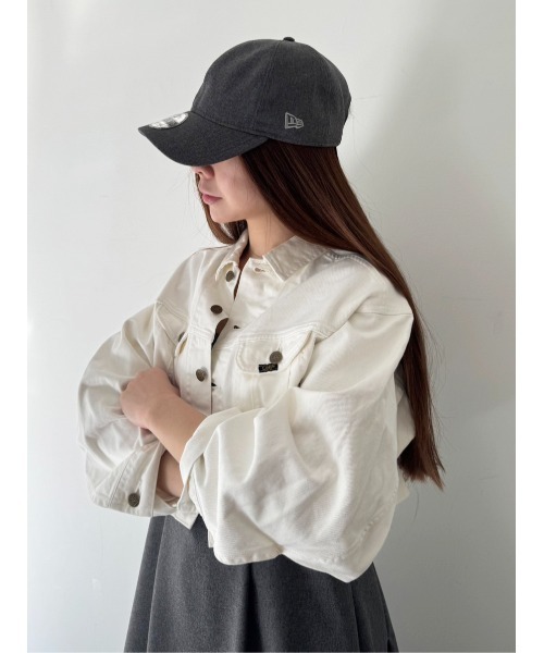 NEW ERA キャップ 帽子 「styling/|NEW ERA(R)」9TWENTY(TM