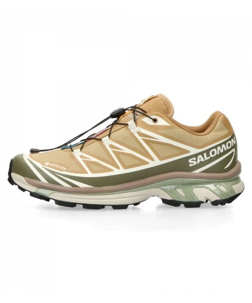 SALOMON スニーカー SALOMON/サロモン/XT-6 GTX L47581100