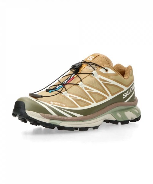 SALOMON/XT-6 GTX L47581100 /送料・関税込/ユニセックス 楽天市場】SALOMON XT-6 GTX サロモン エックスティー 6