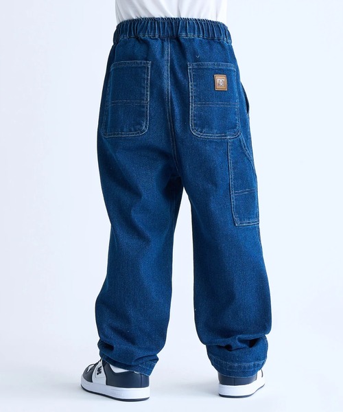 KD premium デニムパンツ｜ファッション