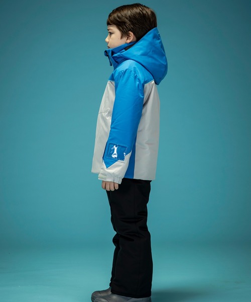 フェニックス スキーウェア キッズ 130のおすすめ人気商品一覧 通販