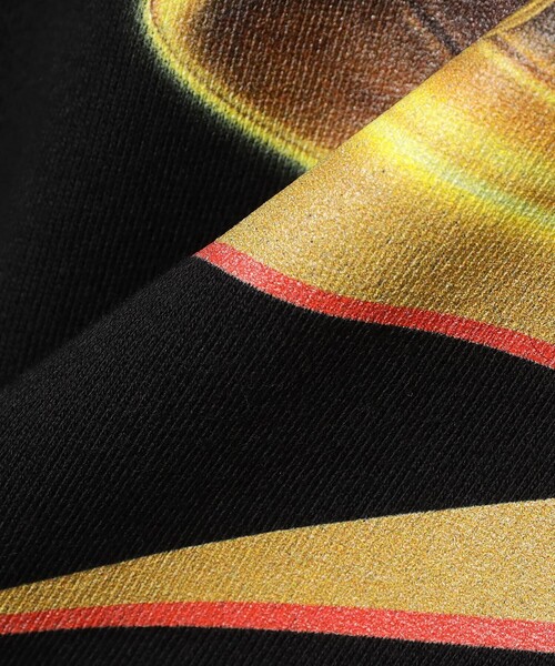 トレーナー スウェット 来夢来人(天久聖一) / 金閣寺 Sweat shirt レディース メンズ TOKYO CULTUART by BEAMS（トーキョー カルチャート by ビームス