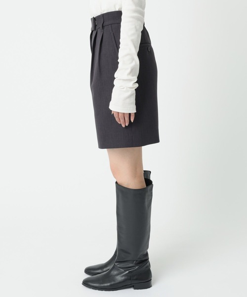 BABYLONE（バビロン） パンツ ウェザータックショートパンツ