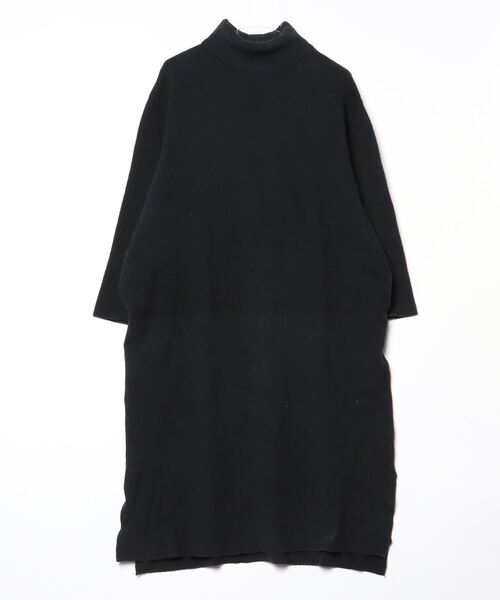 JOURNAL STANDARD LUXE 「JOURNAL LUXE」 ニットワンピース