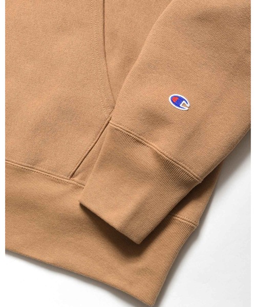 SOPH. パーカー Champion REVERSE WEAVE HOODIE メンズ レディース