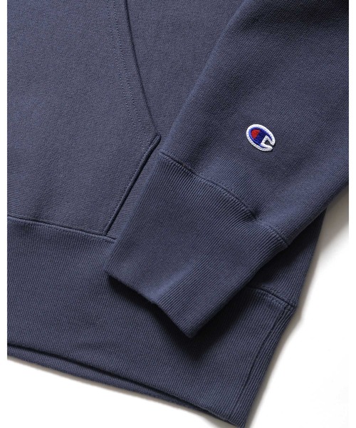 SOPH. パーカー Champion REVERSE WEAVE HOODIE メンズ レディース