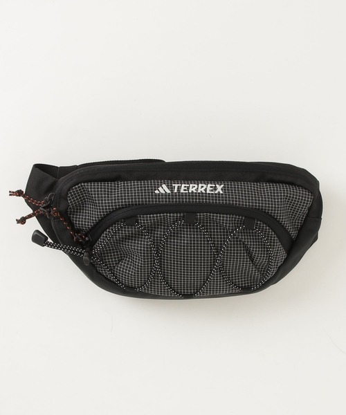 新品未使用 ウエストポーチ／アディダス TERREX ボディーバック adidas アディダス ウエストポーチ TRX MT WAIST PK ウエスト